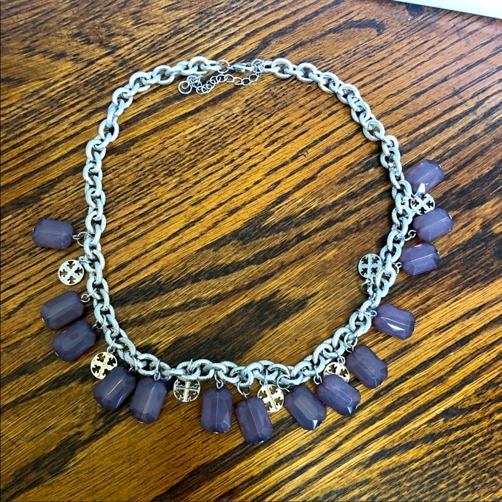Tory Burch Necklace